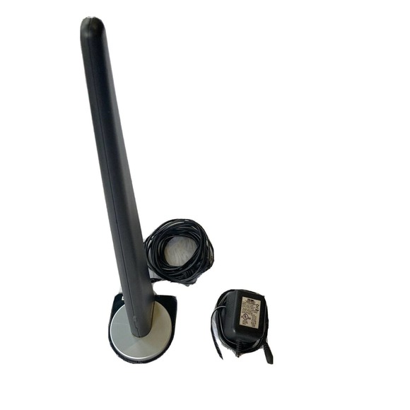 TERK Other Terk Technologies Amfm Stereo Tower Powered Antenna With